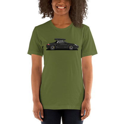 Camiseta unisex 986 Safari