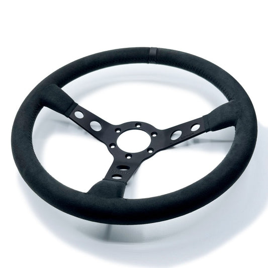 COMPRAR VOLANTE MOMO MOD 07 BLACK EDITION 350