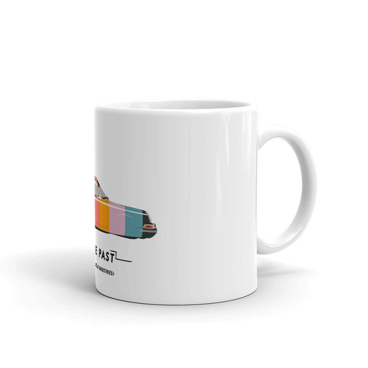 Mug 911 "FuturePast"