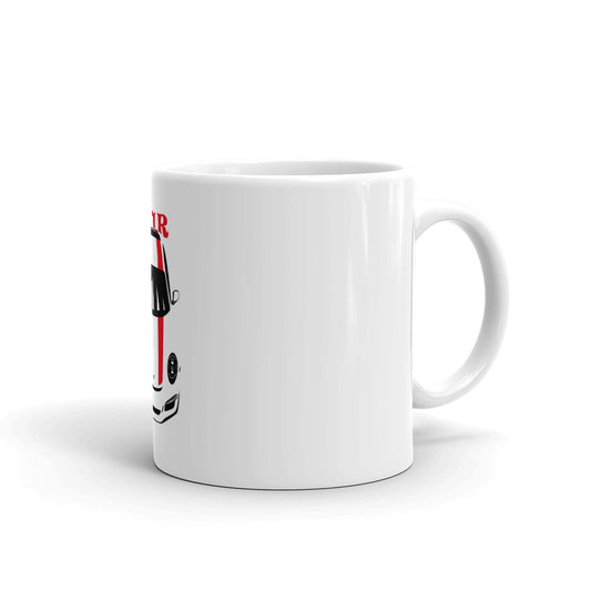 Mug 11oz 911R