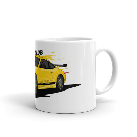 Mug 11oz 996 "GT3"