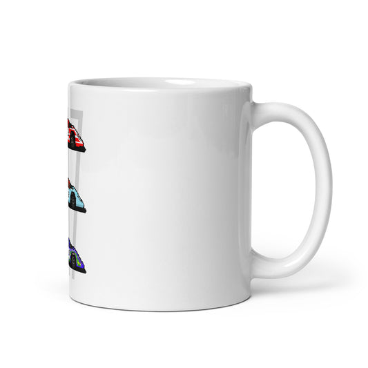 Taza 11oz 917 PixelArt