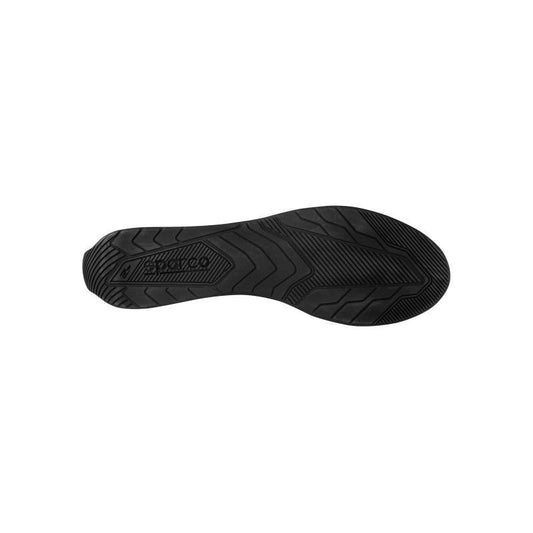 ZAPATILLAS SPARCO SKID 2020 BLANCO/NEGRO