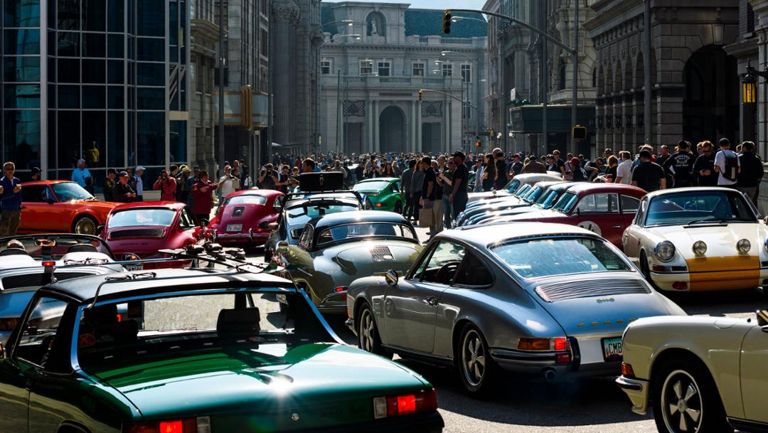 Lo que la España de ahora aún no entiende de la cultura del motor