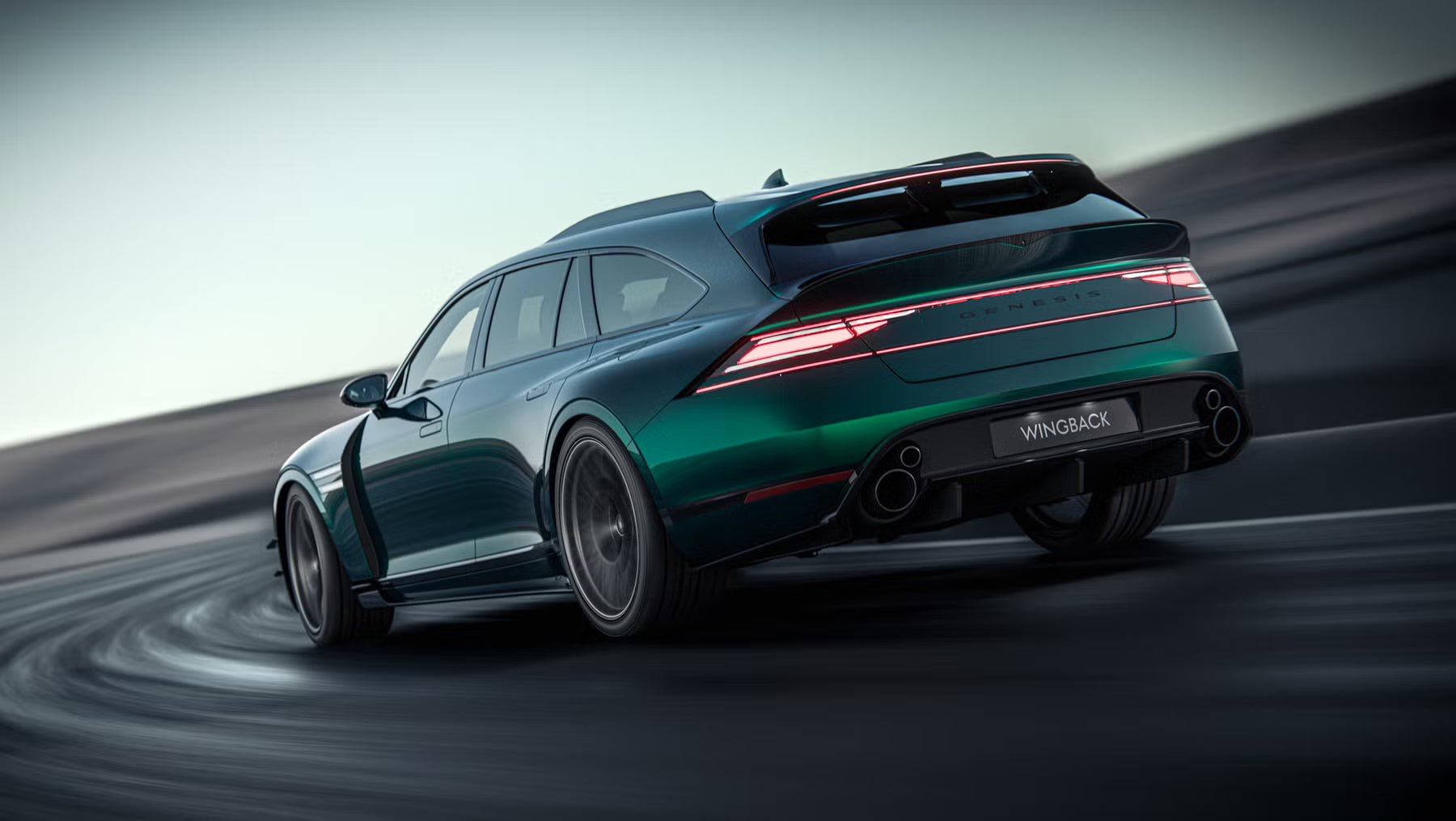 Genesis prepara 22 lanzamientos y renovaciones hasta 2030