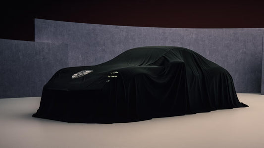 Porsche anticipa un nuevo 911 “especialmente divertido” para el 14 de abril