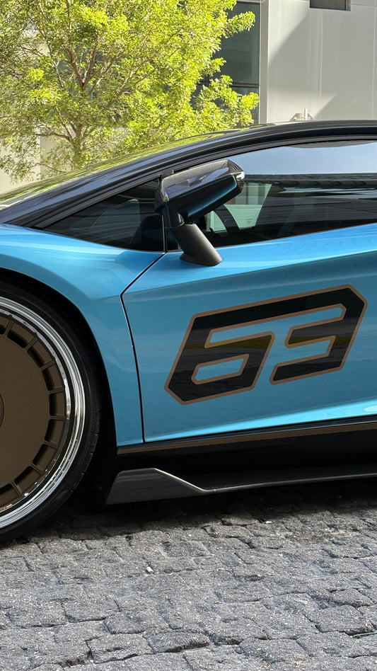 Miami: donde el olor a gasolina se respira en cada esquina