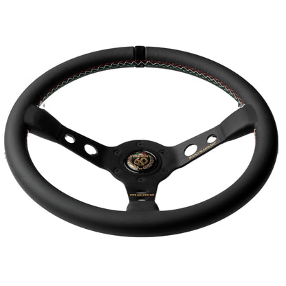 MOMO steering wheel MOD.07 Anniversary