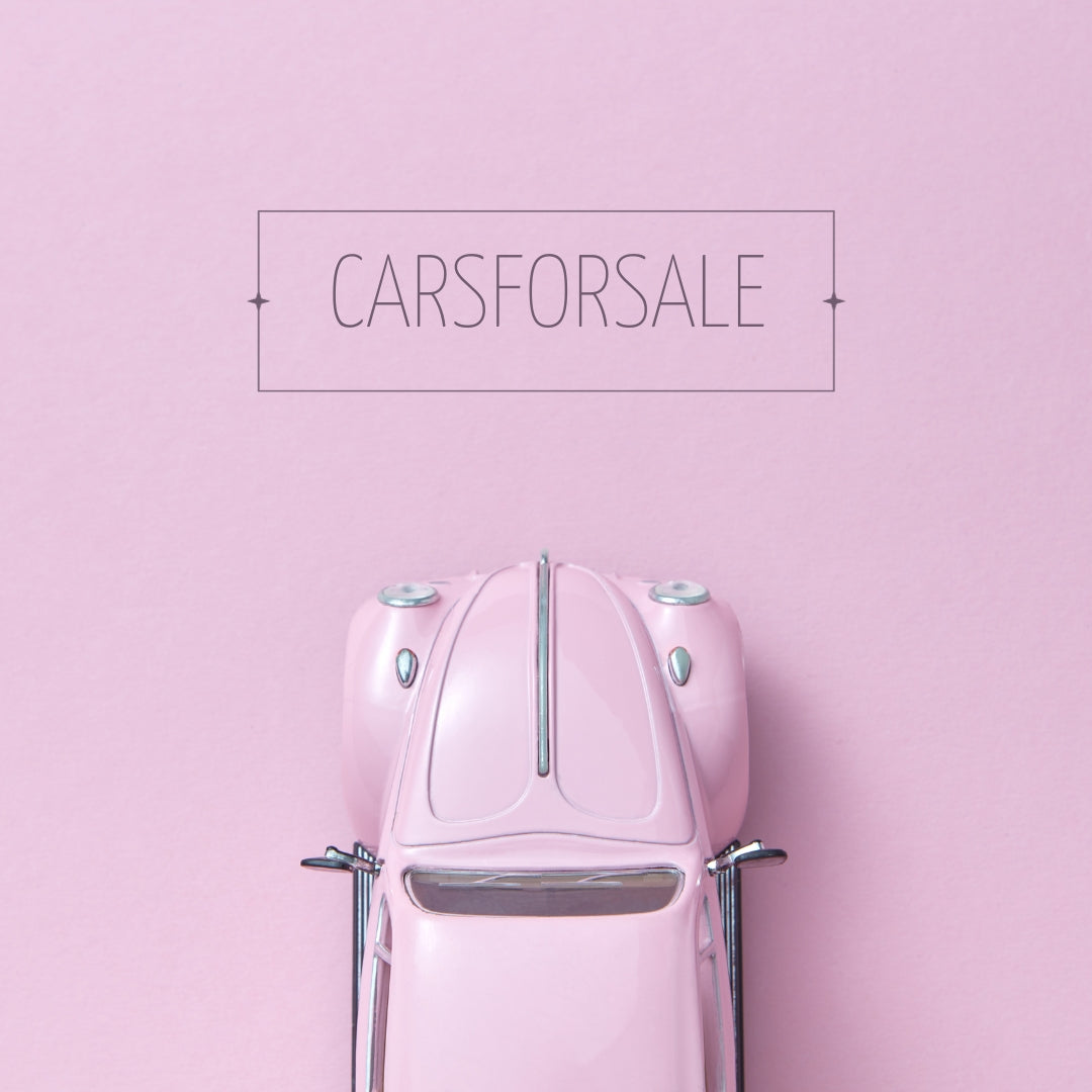 Suscripción a CarsForSale por 1,99€/mes