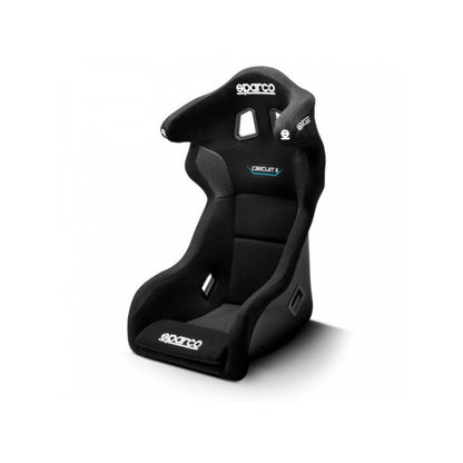 SPARCO CIRCUIT II QRT SEAT