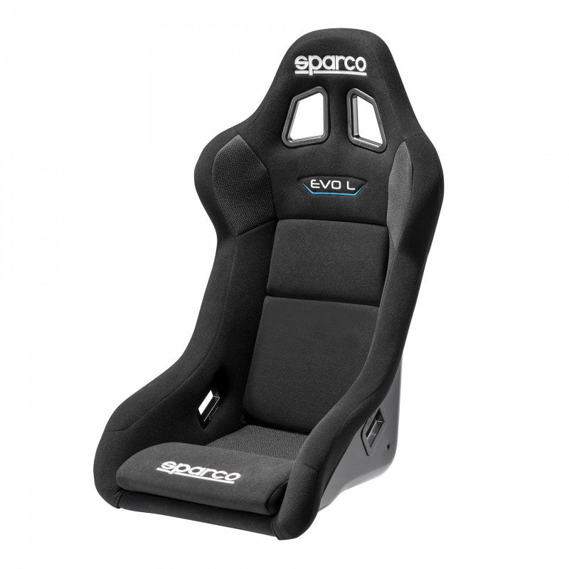 ASIENTO SPARCO EVO QRT