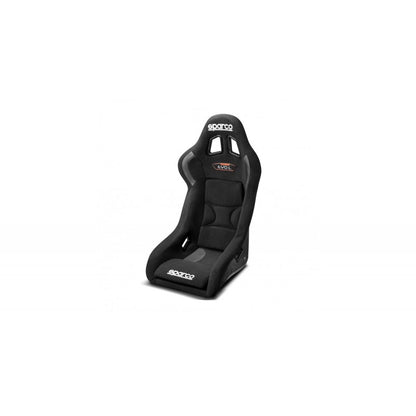 SPARCO EVO CARBON BLACK SEAT