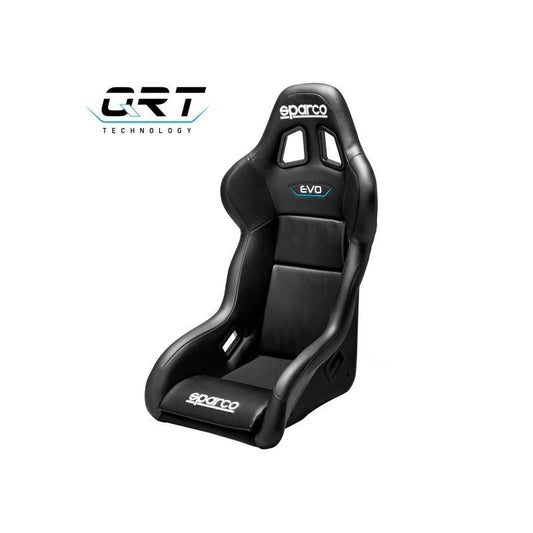 ASIENTO SPARCO EVO QRT SKY