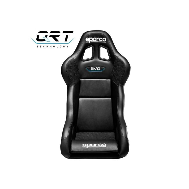 ASIENTO SPARCO EVO QRT SKY