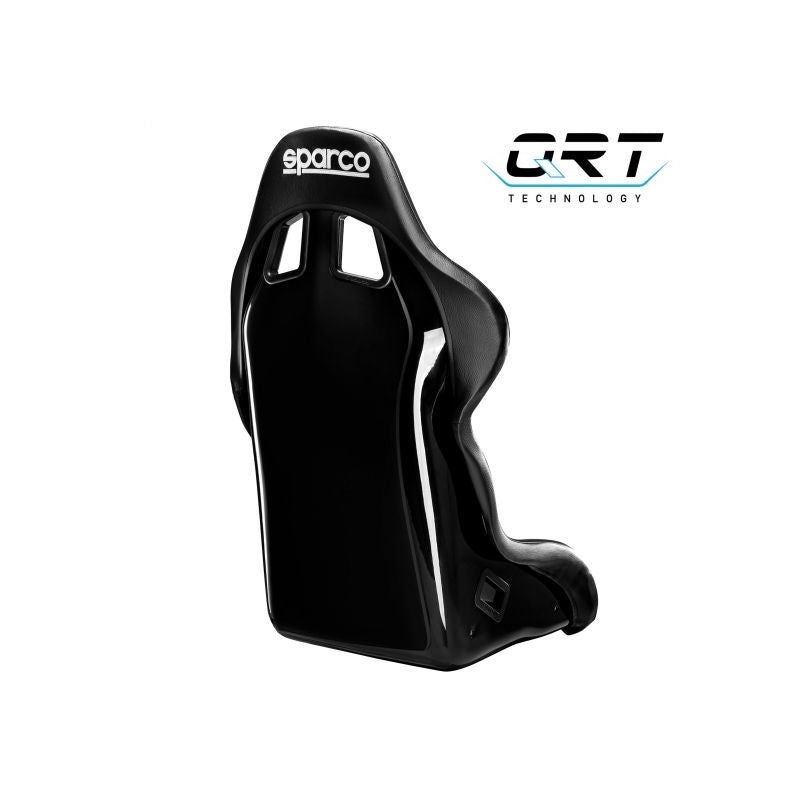 SPARCO EVO QRT SKY SEAT