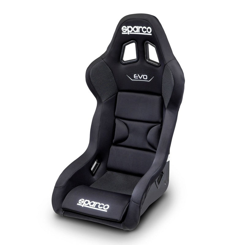 EVO QRT X BLACK SEAT