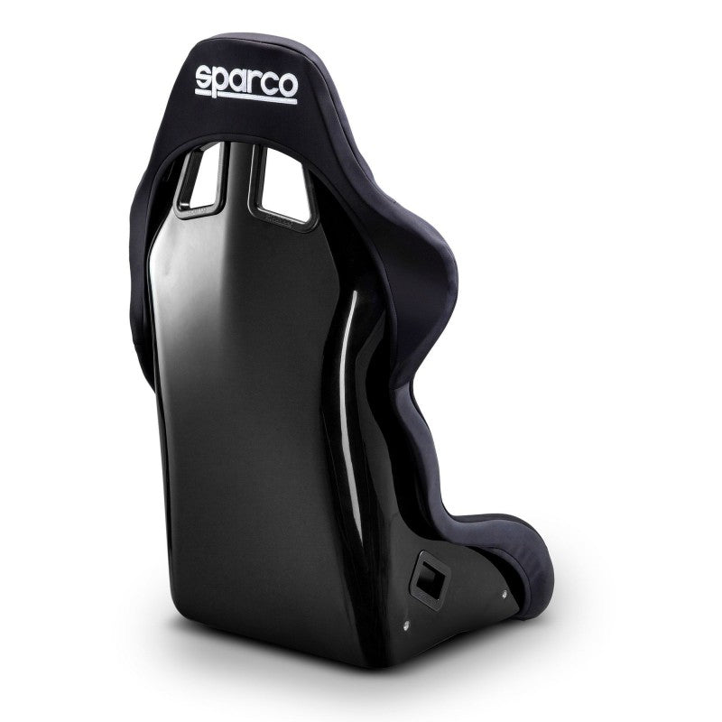 ASIENTO EVO QRT X NEGRO