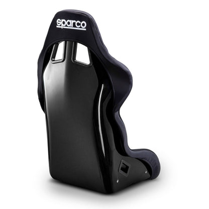 EVO QRT X BLACK SEAT