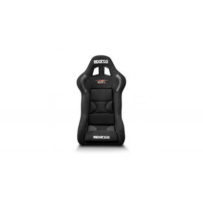 ASIENTO SPARCO EVO CARBON NEGRO