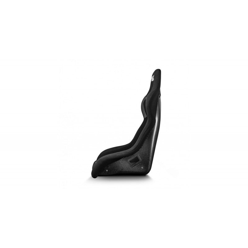 ASIENTO SPARCO EVO CARBON NEGRO