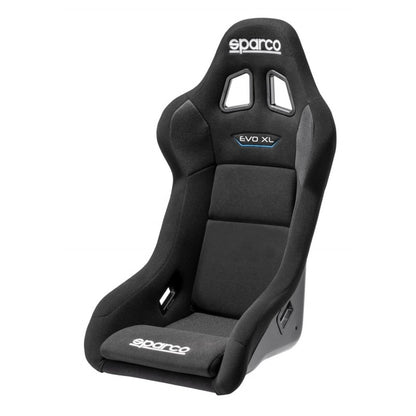 ASIENTO SPARCO EVO QRT