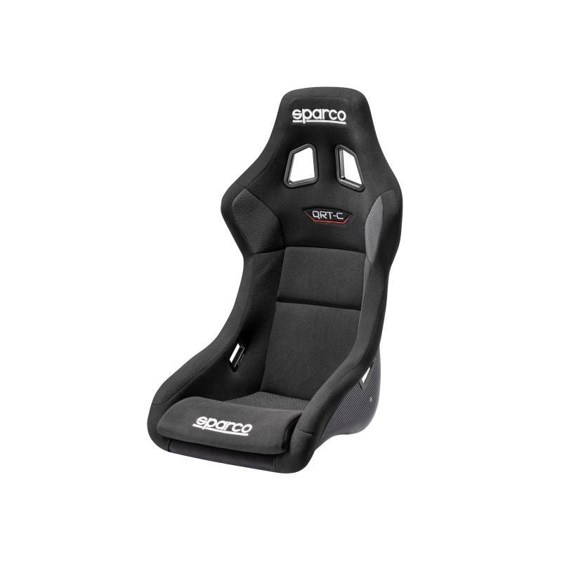 SPARCO QRT-CARBON 20 BLACK SEAT