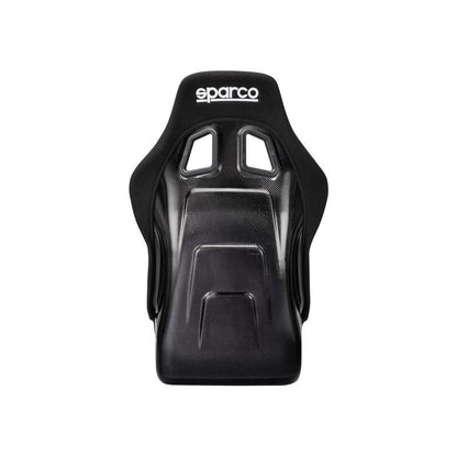 ASIENTO SPARCO QRT-CARBON 20 NEGRO