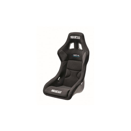 ASIENTO SPARCO QRT-R NEGRO