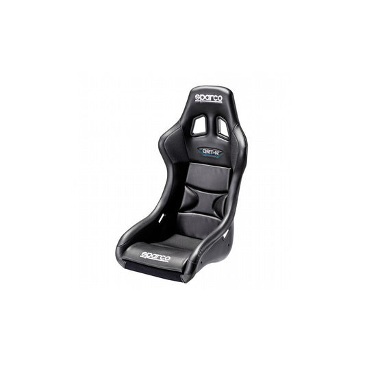 ASIENTO SPARCO QRT-R NEGRO SKY