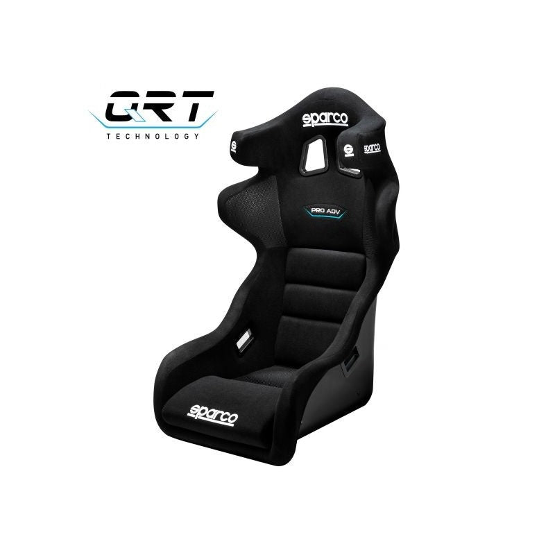 ASIENTO SPARCO PRO ADV QRT