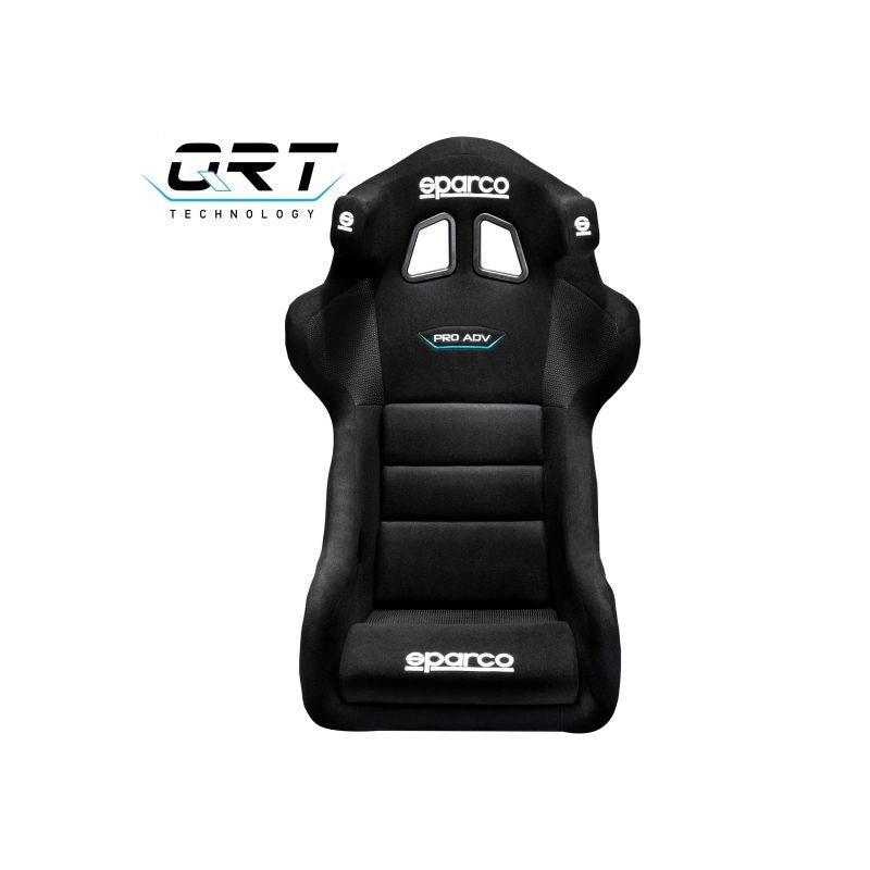 ASIENTO SPARCO PRO ADV QRT