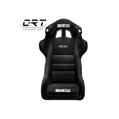 SPARCO PRO ADV QRT SEAT