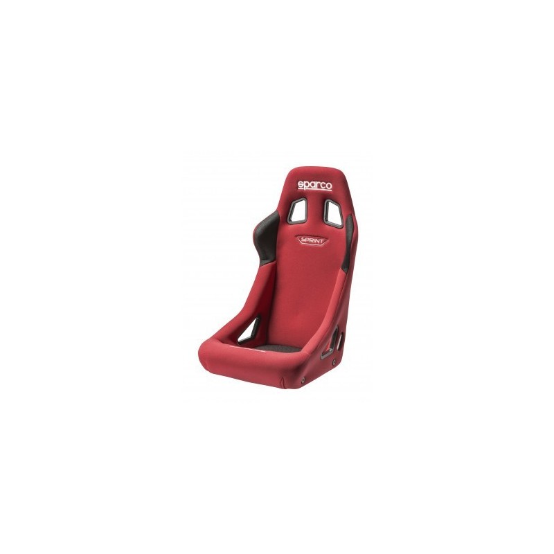 SPARCO SPRINT SEAT