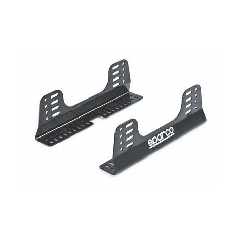 SPARCO ADJUSTABLE SIDE BASES