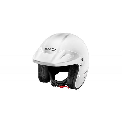 🏁 SPARCO J-PRO ECE06 HELMET | ECE06 jet helmet for track days and sport riding
