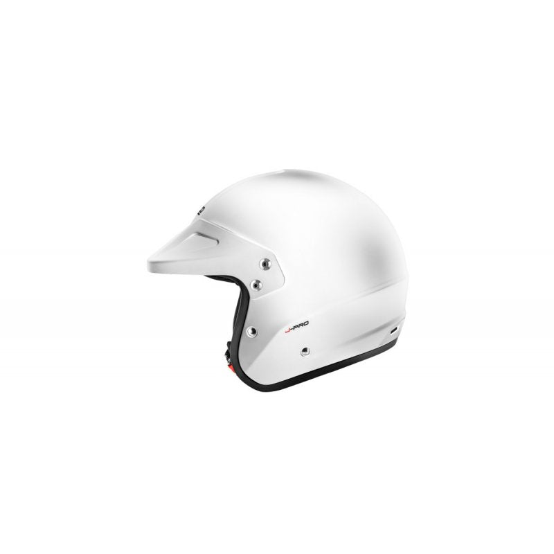 🏁 SPARCO J-PRO ECE06 HELMET | ECE06 jet helmet for track days and sport riding