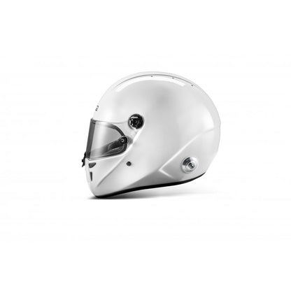 SPARCO STEALTH RF HELMET | FIA 8859-2024 fiberglass and carbon