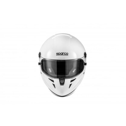 SPARCO STEALTH RF HELMET | FIA 8859-2024 fiberglass and carbon