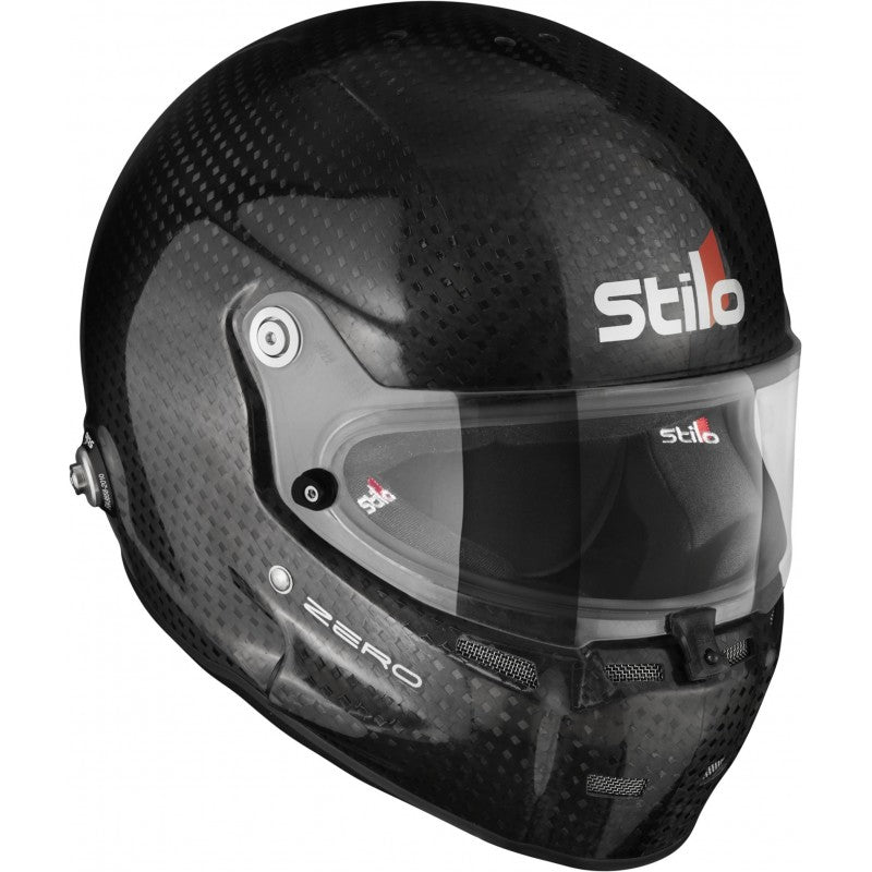 CASCO ST5 F CARBONO ZERO TURISMO