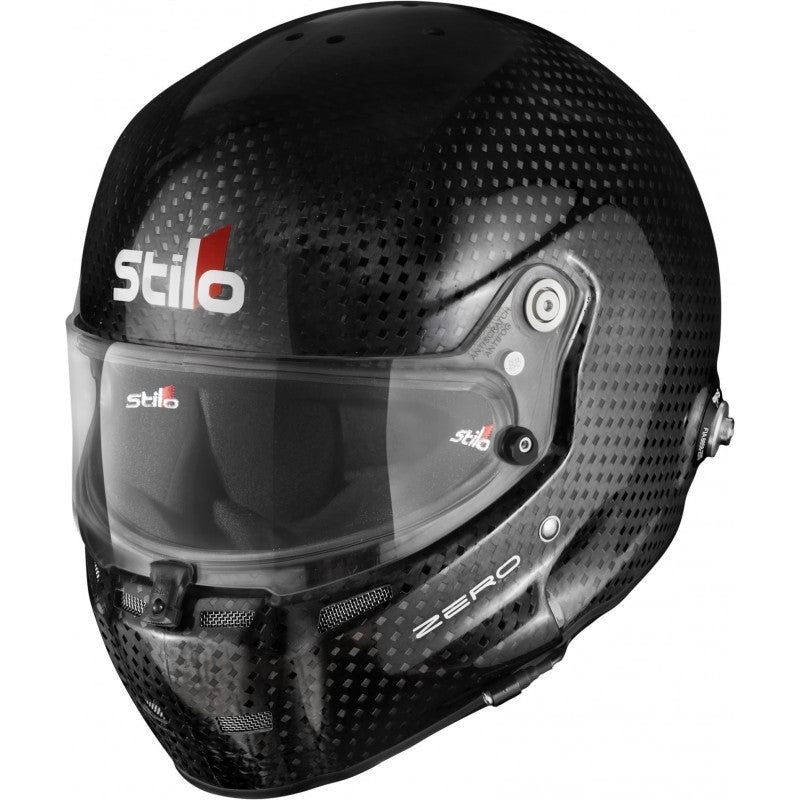 CASCO ST5 F CARBONO ZERO TURISMO