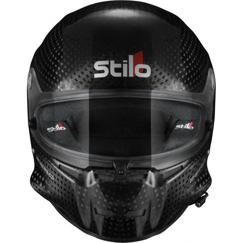 CASCO ST5 F CARBONO ZERO TURISMO