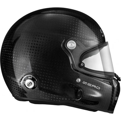 CASCO ST5 F CARBONO ZERO TURISMO