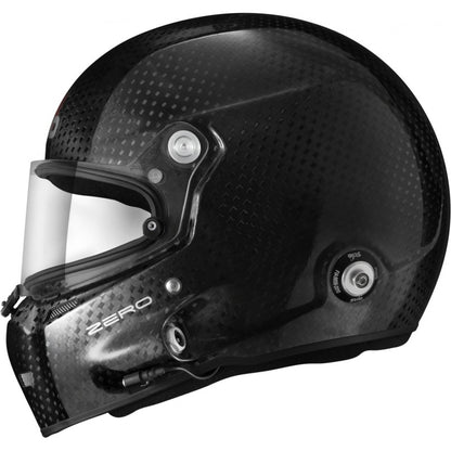 CASCO ST5 F CARBONO ZERO TURISMO