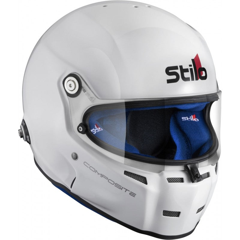 CASCO ST5 F COMPOSITE TURISMO 