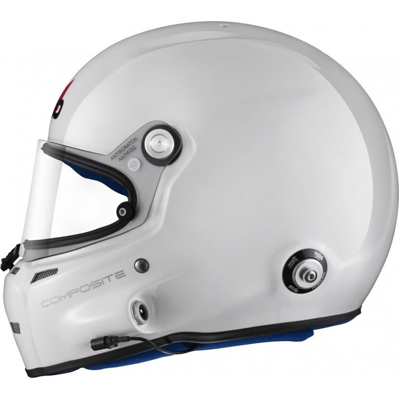 CASCO ST5 F COMPOSITE TURISMO 