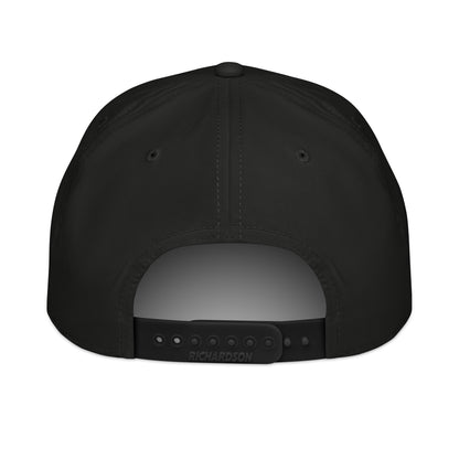 Gorra clásica con cuerda unisex 24/7 DriveFast Night Club
