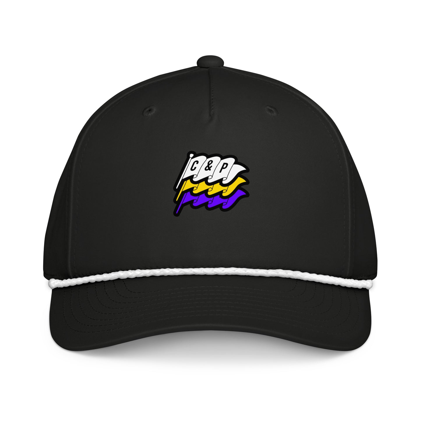 Gorra clásica con cuerda unisex 24/7 DriveFast Night Club