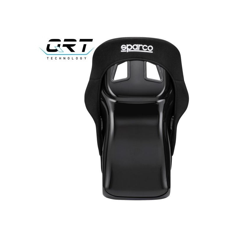 SPARCO CIRCUIT QRT LIGHTER SEAT