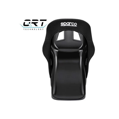 SPARCO CIRCUIT QRT LIGHTER SEAT