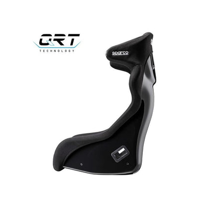 SPARCO CIRCUIT QRT LIGHTER SEAT